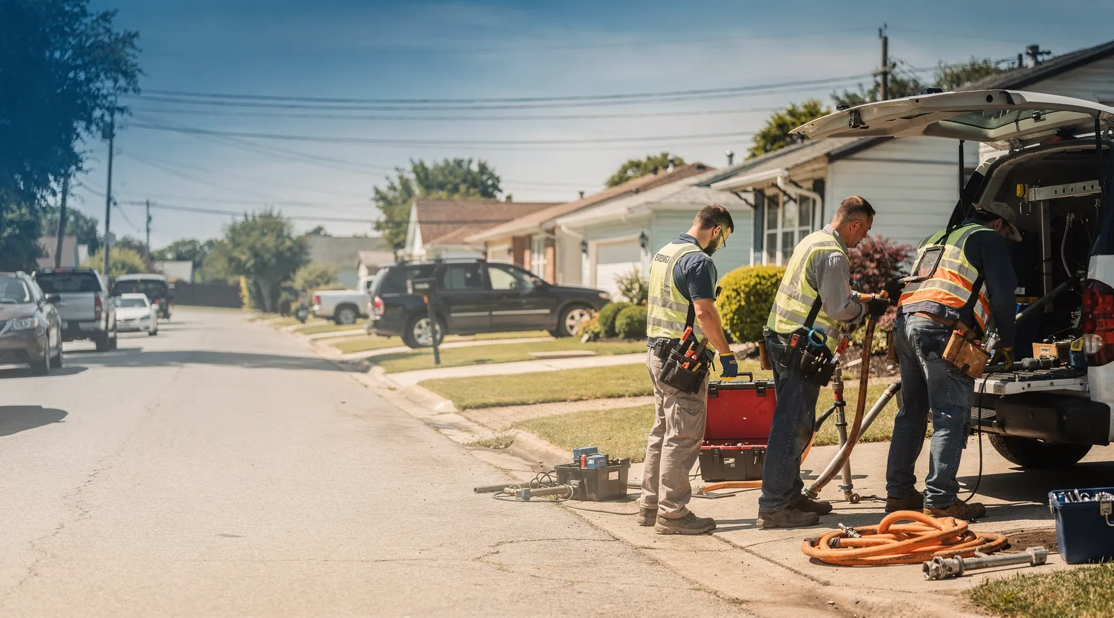 Water Heater Repair in Carnelian Bay, CA near me